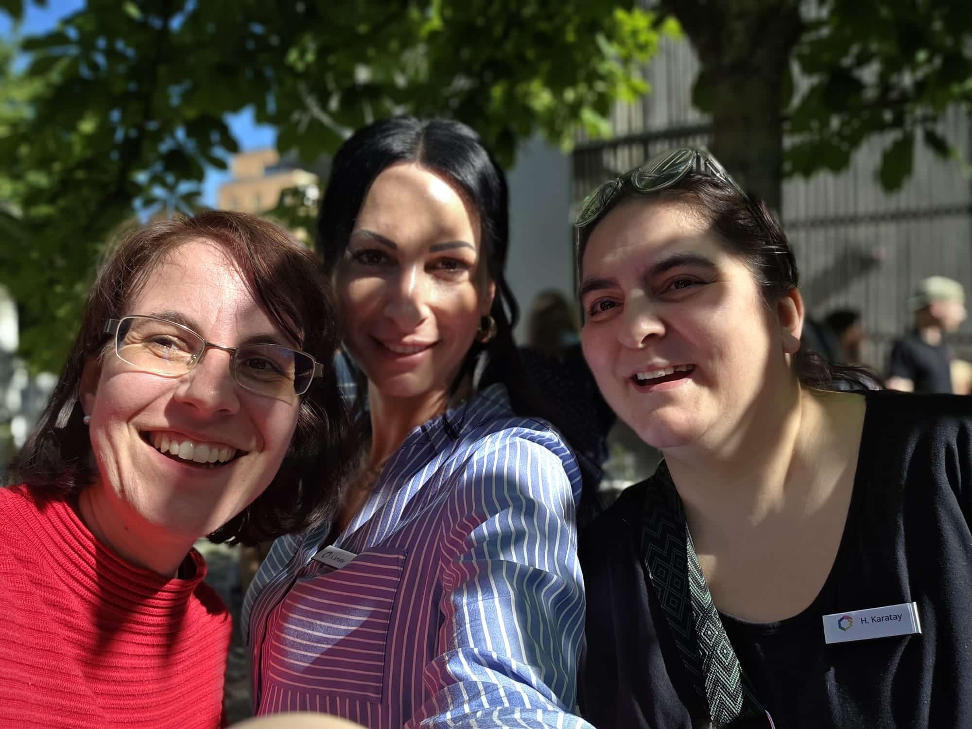 Bild 5 zum Beitrag „Sonne – Sommer – Schulfest“