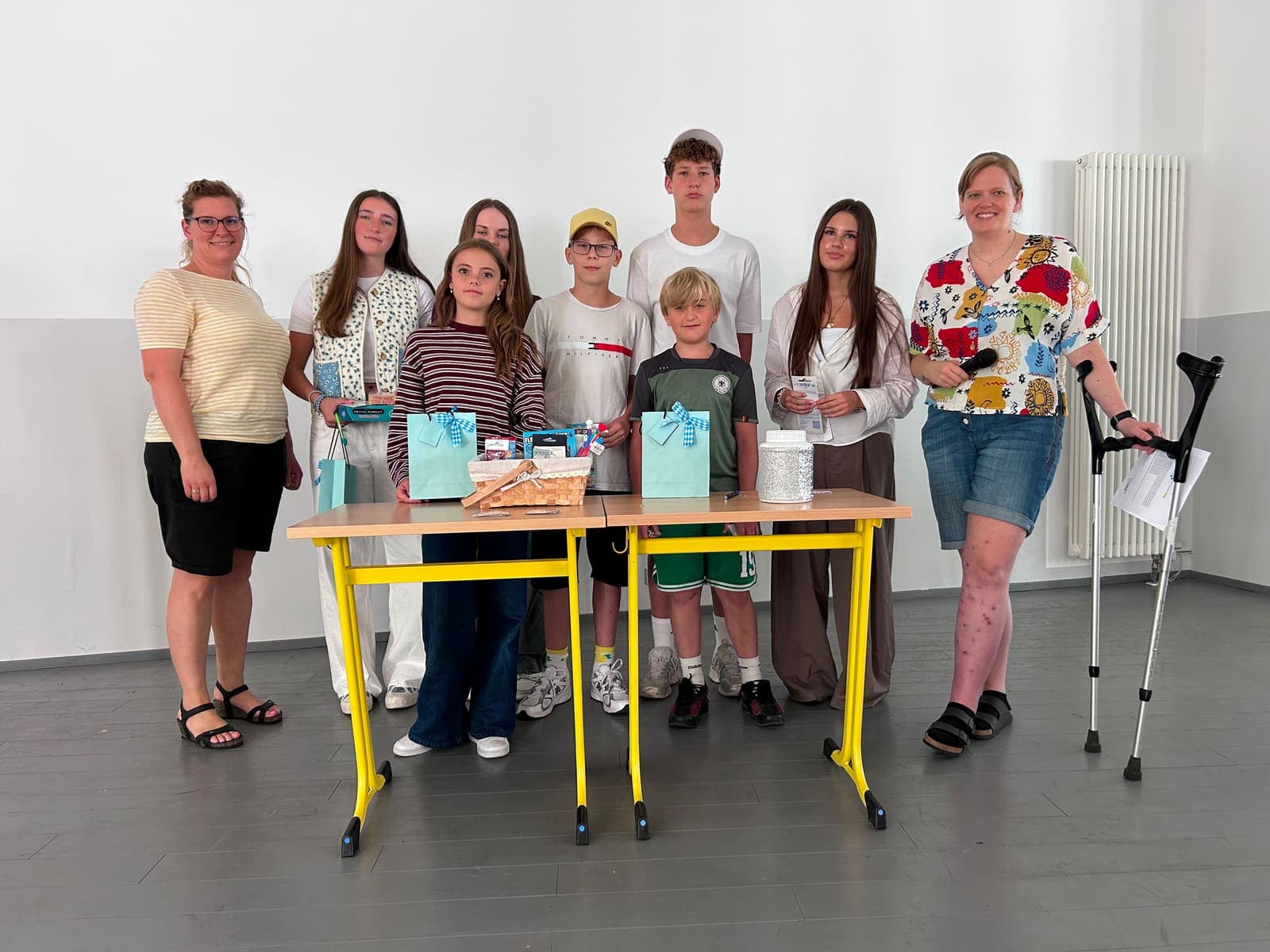 Bild 6 zum Beitrag „Unsere letzte Woche…“