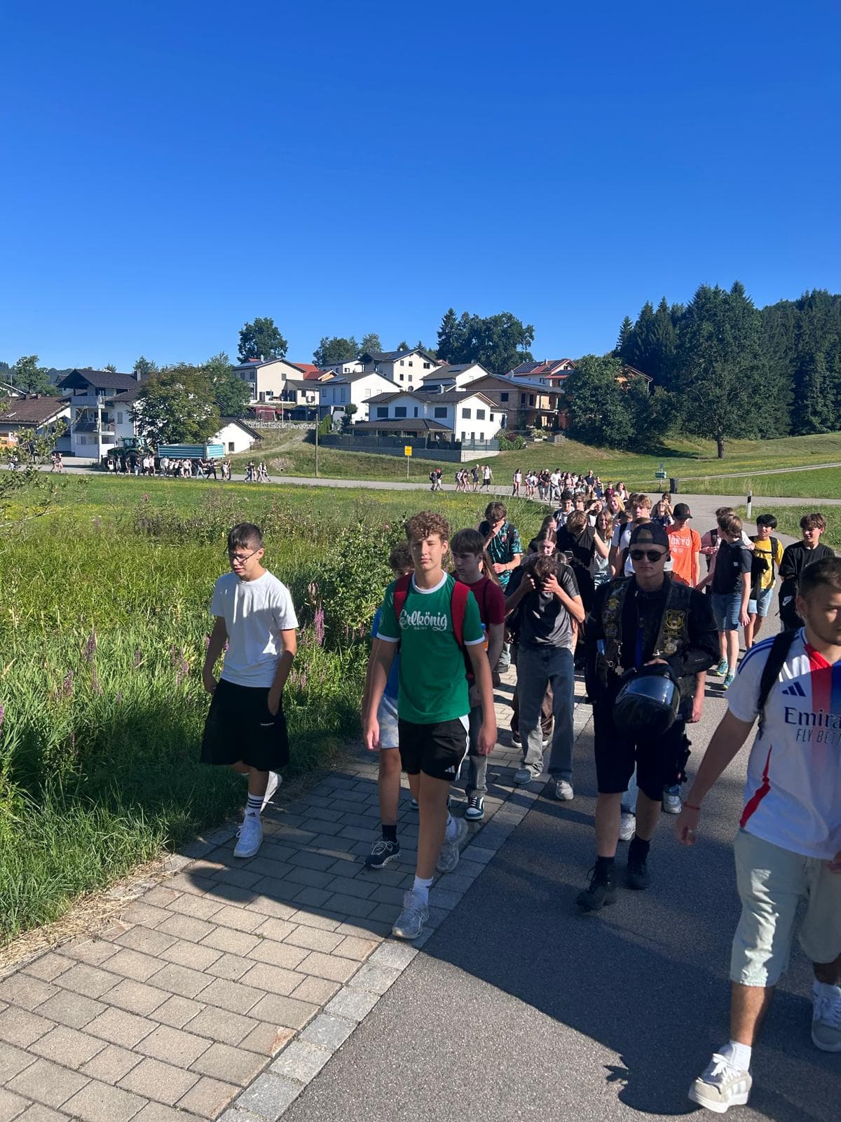 Bild 8 zum Beitrag „Unsere letzte Woche…“