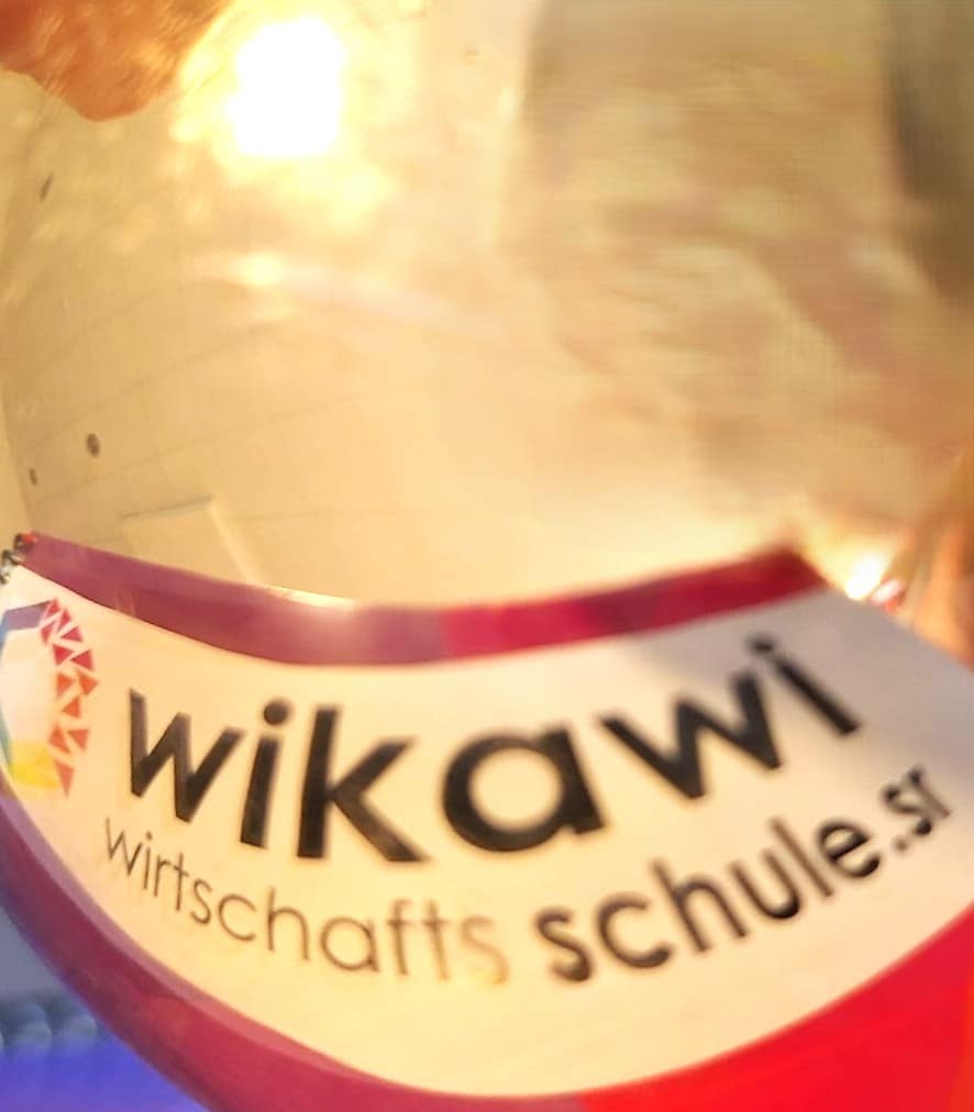 Bild 6 zum Beitrag „Weihnachtszauber an der WiKaWi“